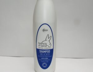 Shampoo Delicato