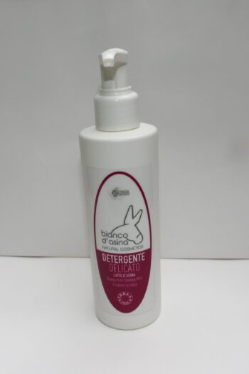 Detergente Delicato
