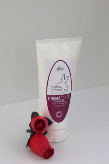 Crema Corpo