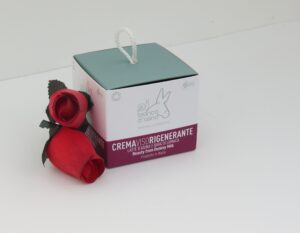 Crema Viso Rigenerante