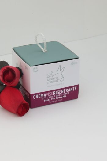 Crema Viso Rigenerante