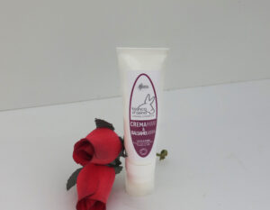 Crema Mani con Balsamo Labbra