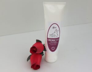 Crema Mani