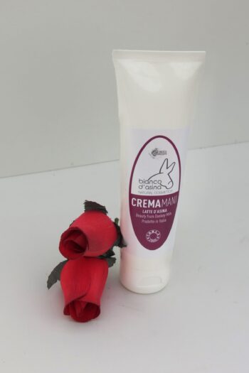 Crema Mani