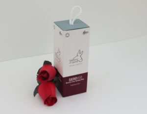 Siero Viso Latte d'Asina
