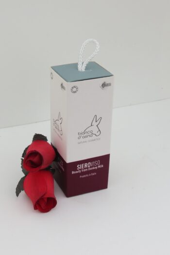 Siero Viso Latte d'Asina