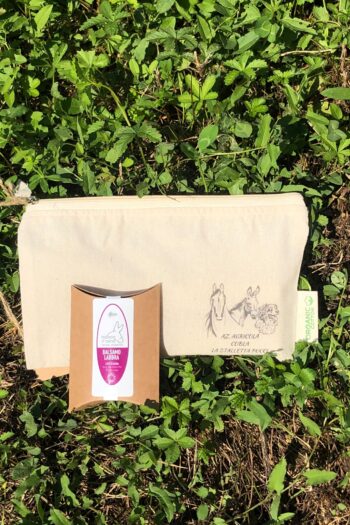 BEAUTY CON BALSAMO LABBRA