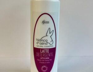 Latte Detergente e Struccante