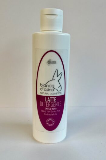 Latte Detergente e Struccante
